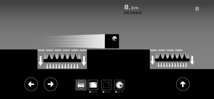 Sqube Darkness screenshot 7 - screenshot