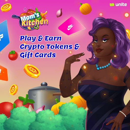 Mom's Kitchen: Cooking Games screenshot 8 - screenshot