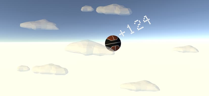 Basketball Shooting Pro screenshot 5 - screenshot
