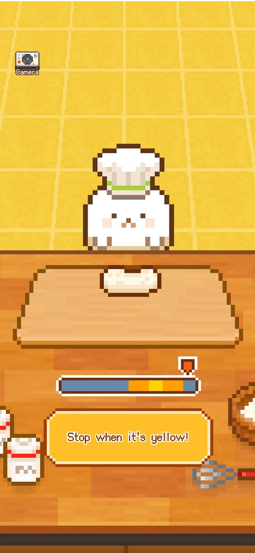 Fresh Bread! Fairy Bakery screenshot 8 - screenshot