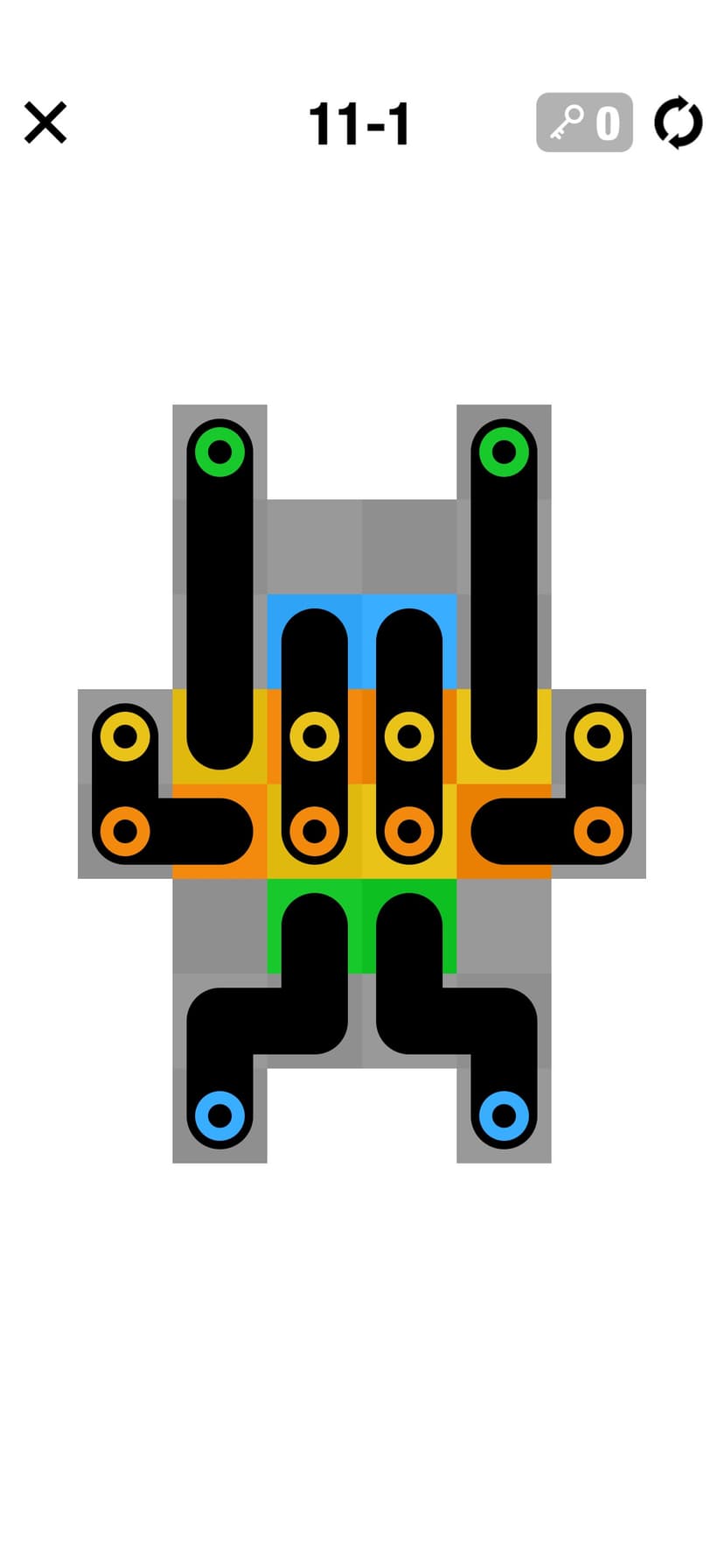 Quetzalcoatl screenshot 5 - screenshot