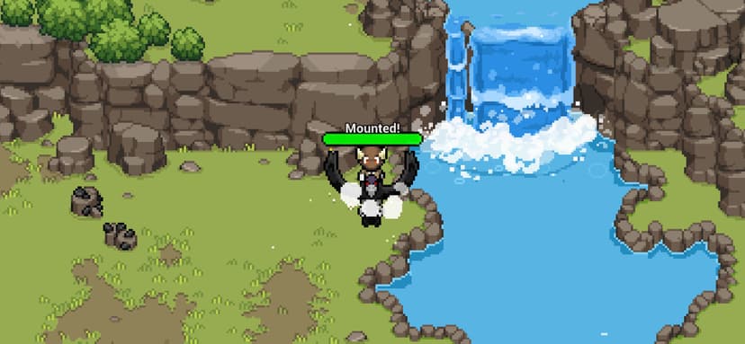 Heartwood Online screenshot 7 - screenshot