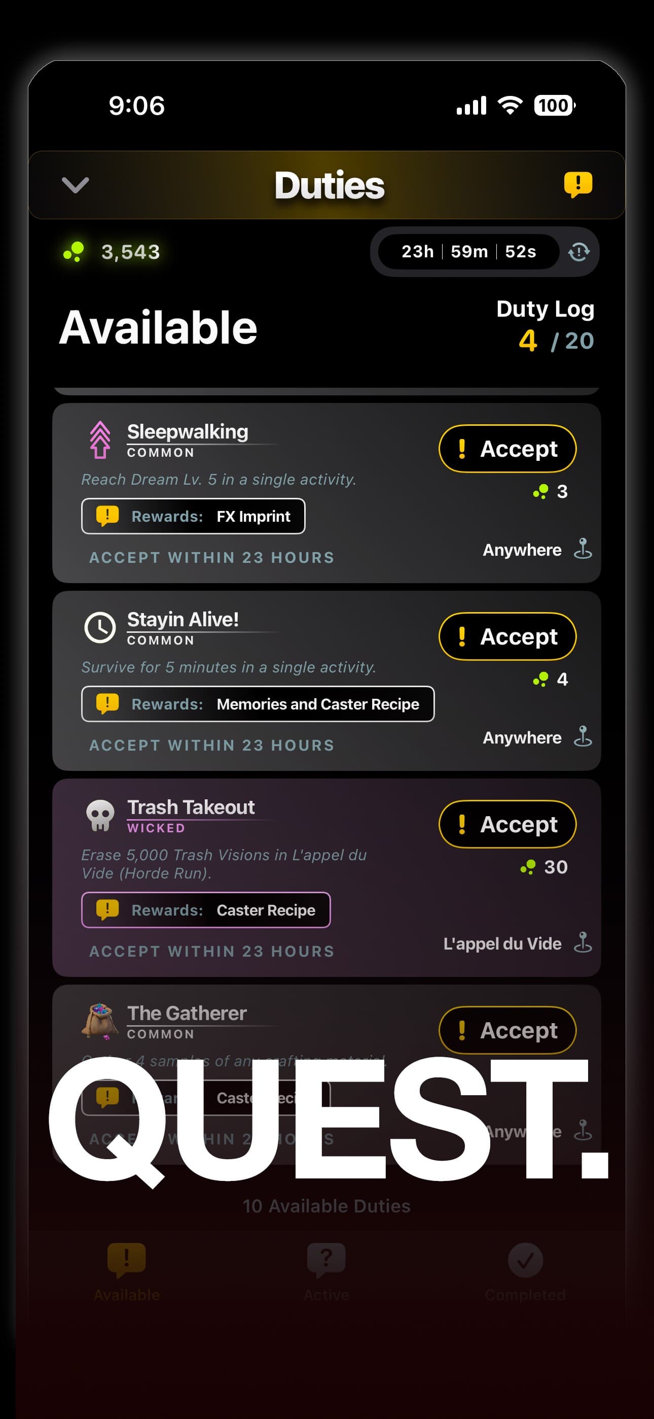 Hellamental screenshot 10 - screenshot