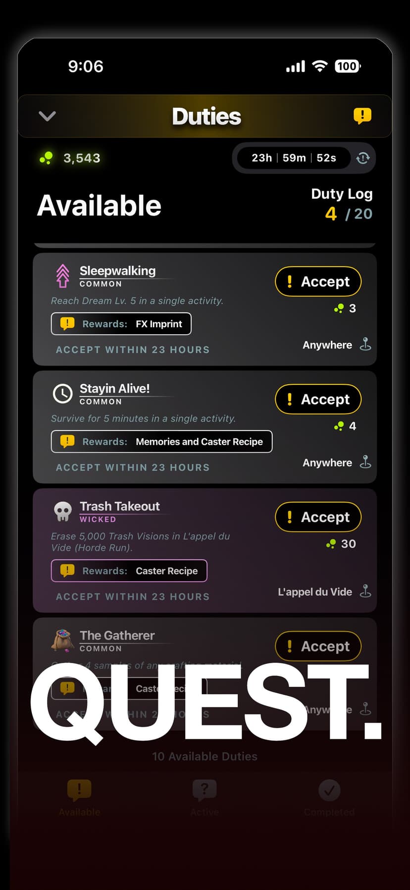 Hellamental screenshot 10 - screenshot