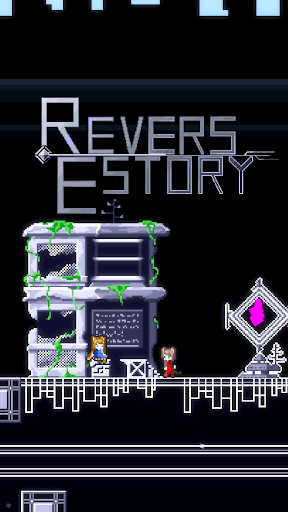 ReversEstory screenshot 1 - screenshot