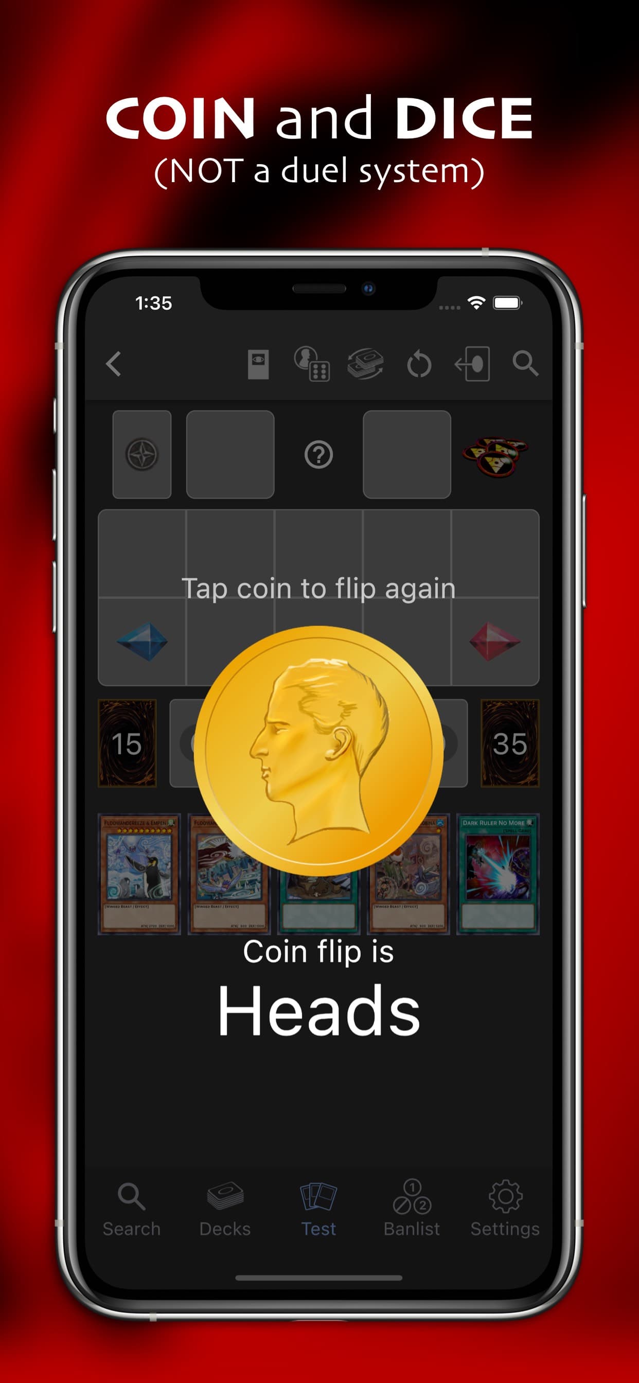 Yugipedia Deck Builder screenshot 4 - screenshot
