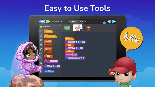 Tynker - Learn to Code screenshot 9 - screenshot