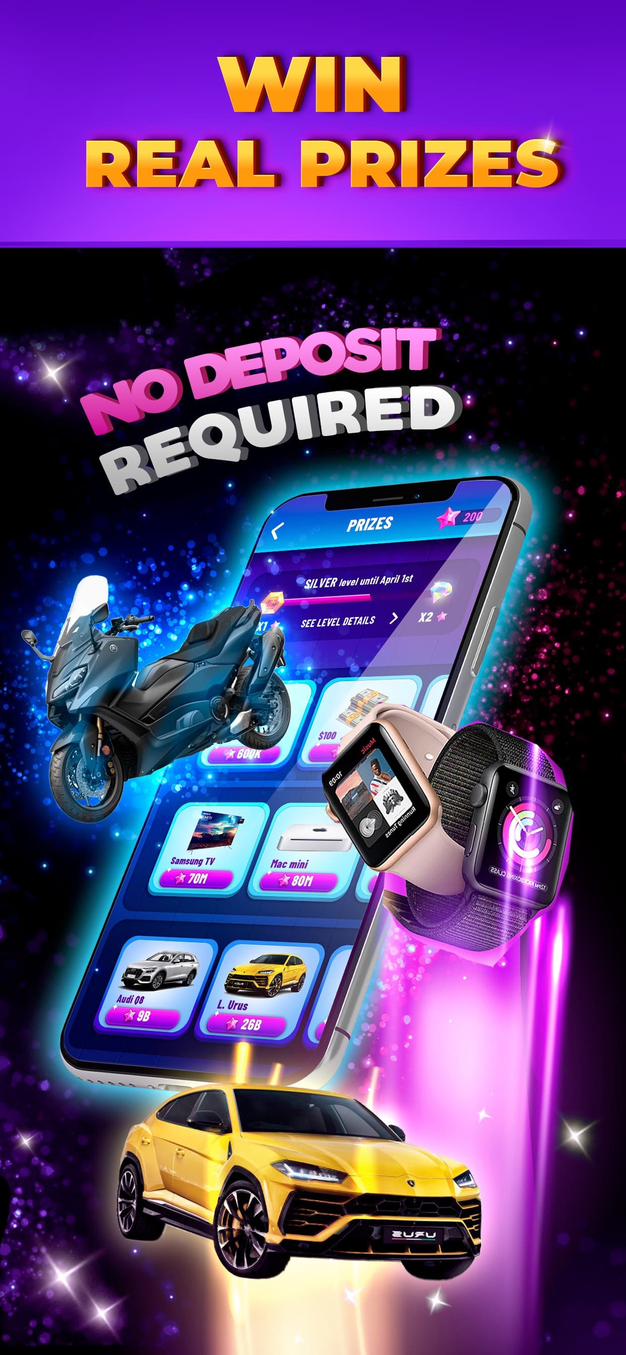 Bingo Money: Real Cash Prizes screenshot 3 - screenshot