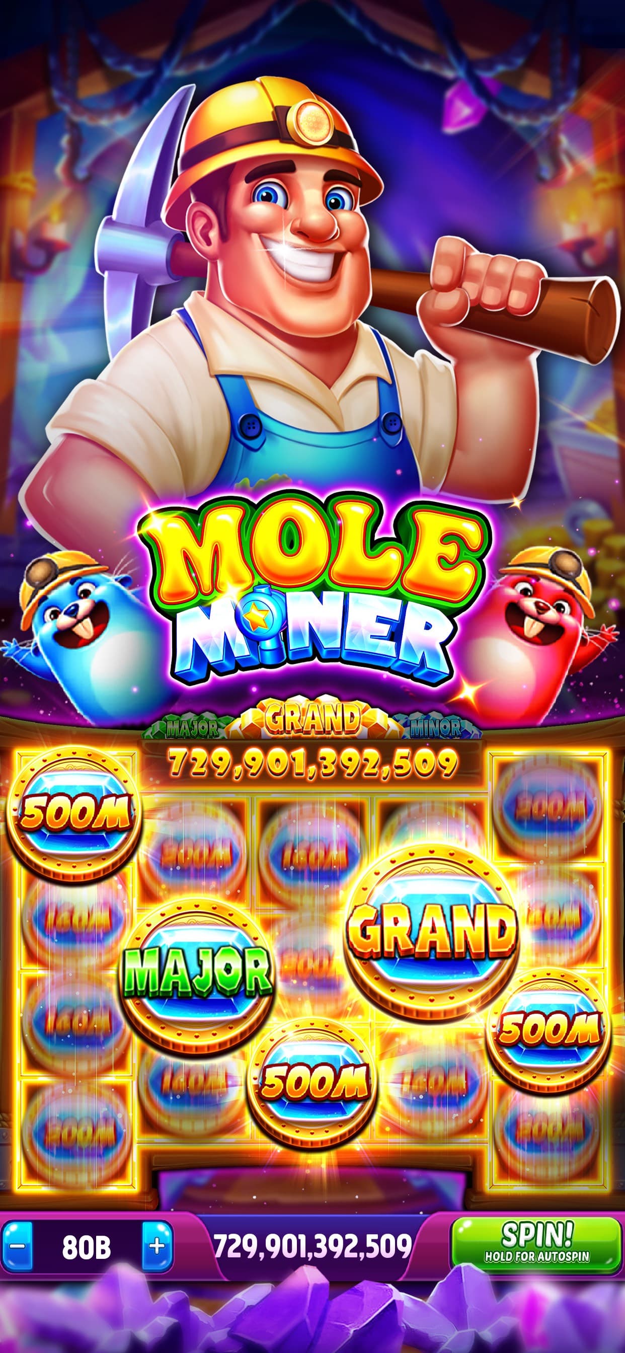 Jackpot Wins - Slots Casino screenshot 7 - screenshot
