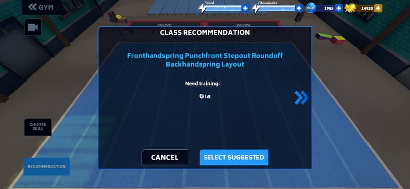 Boss of the World screenshot 4 - screenshot