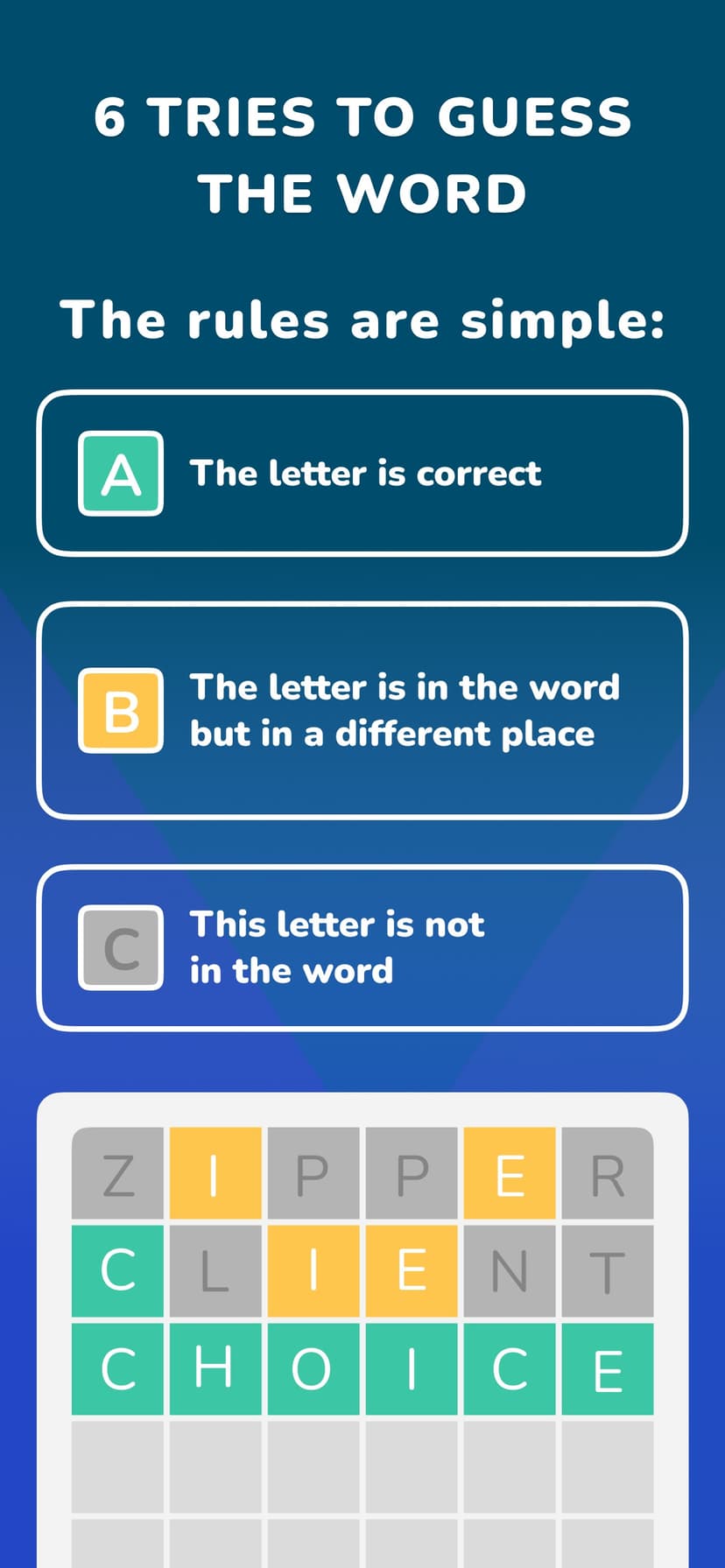 Word Yoga - Unlimited & Daily screenshot 7 - screenshot