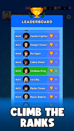 Cube Wars screenshot 5 - screenshot