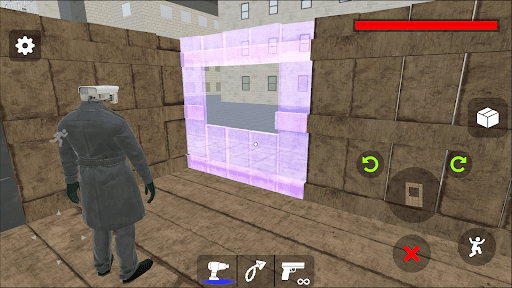 Gangsters Showdown screenshot 7 - screenshot