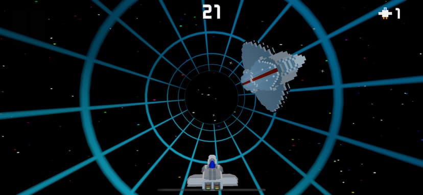 Spaceholes - Arcade Watch Game screenshot 10 - screenshot