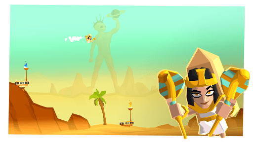 Mars: Mars screenshot 3 - screenshot