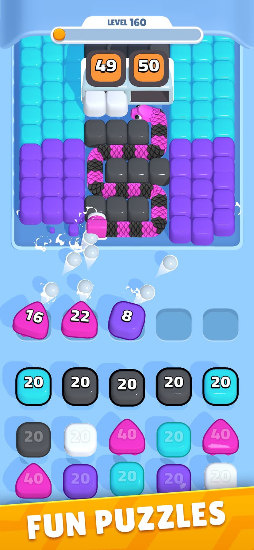 This is Blast! screenshot 3 - screenshot