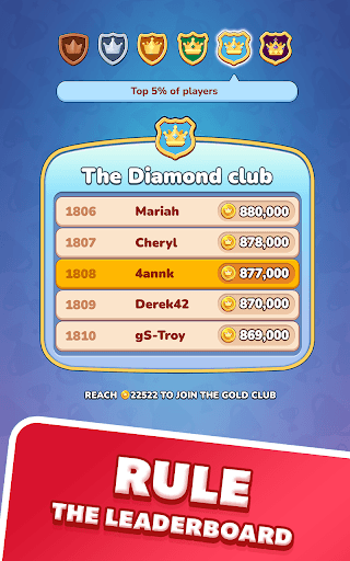 OPA! Family Card Party Game screenshot 7 - screenshot