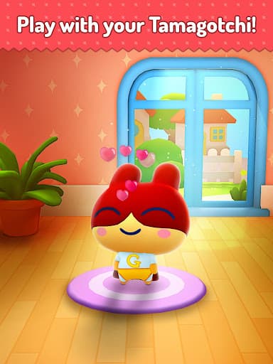 My Tamagotchi Forever screenshot 12 - screenshot
