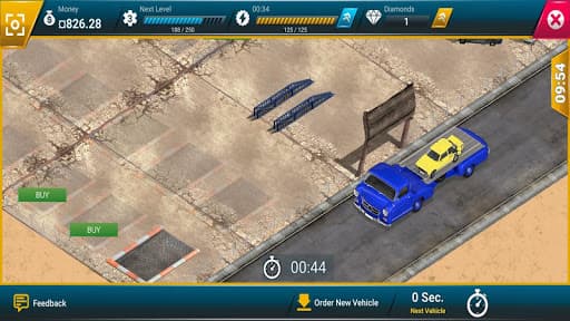 Junkyard Tycoon: Car Dealer screenshot 17 - screenshot