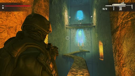 Wall of insanity screenshot 8 - screenshot