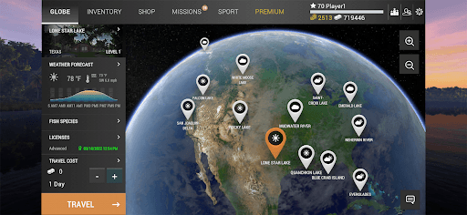Fishing Planet screenshot 2 - screenshot