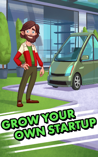 Idle Startupper screenshot 18 - screenshot