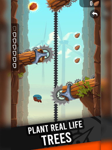 Tallest Tree – Jumping arcade screenshot 16 - screenshot