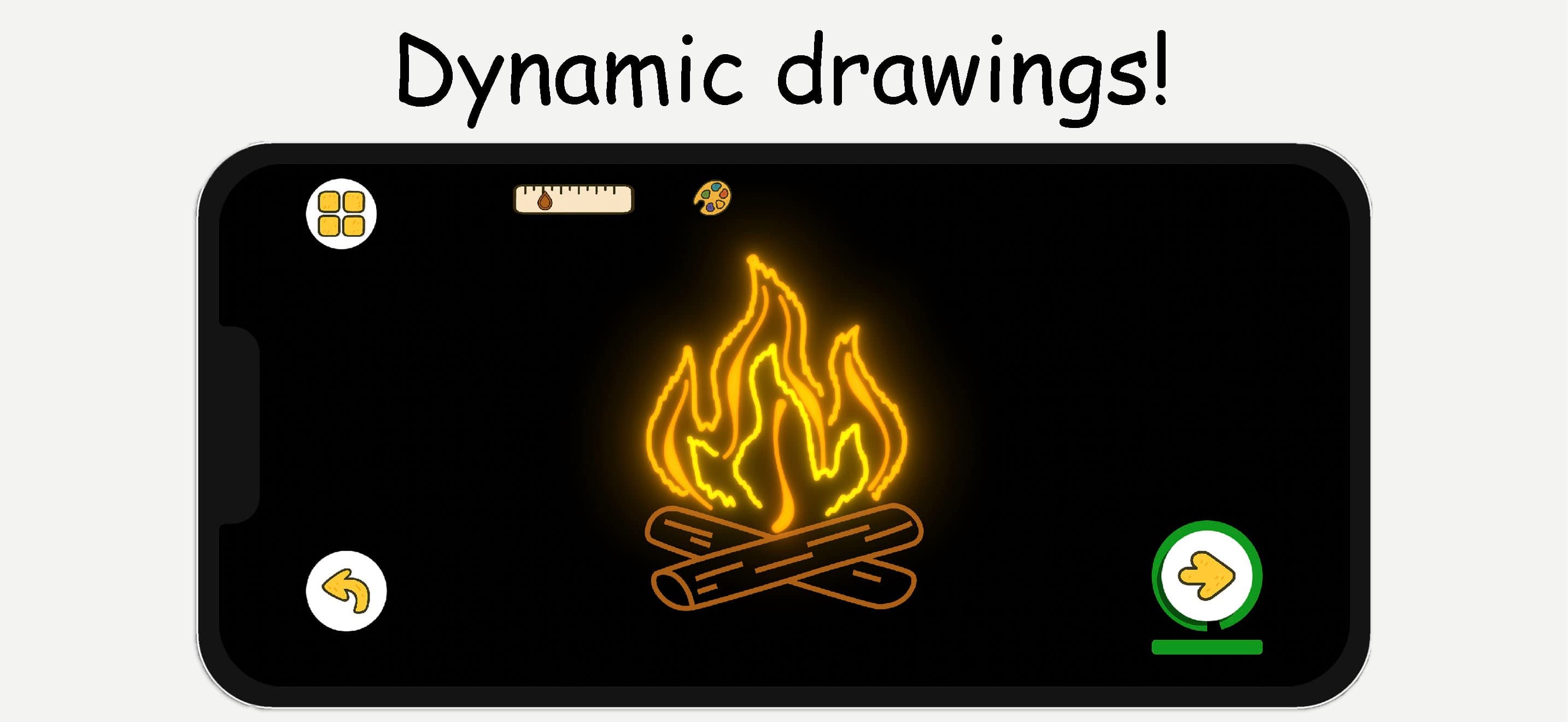 ArtLoop: How To Draw Lessons screenshot 2 - screenshot