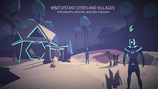 Morphite screenshot 10 - screenshot