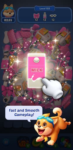 Fetch & Match: Match 3D screenshot 4 - screenshot