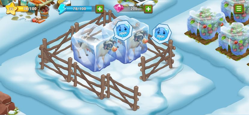 Ocean Whispers: Casual Game screenshot 1 - screenshot