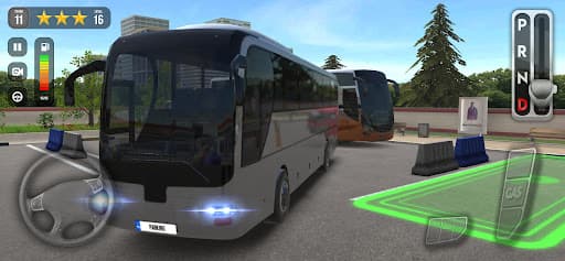 Car Parking Pro - Park & Drive screenshot 14 - screenshot