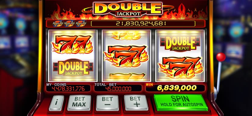 Ignite Classic Slots-Casino screenshot 2 - screenshot