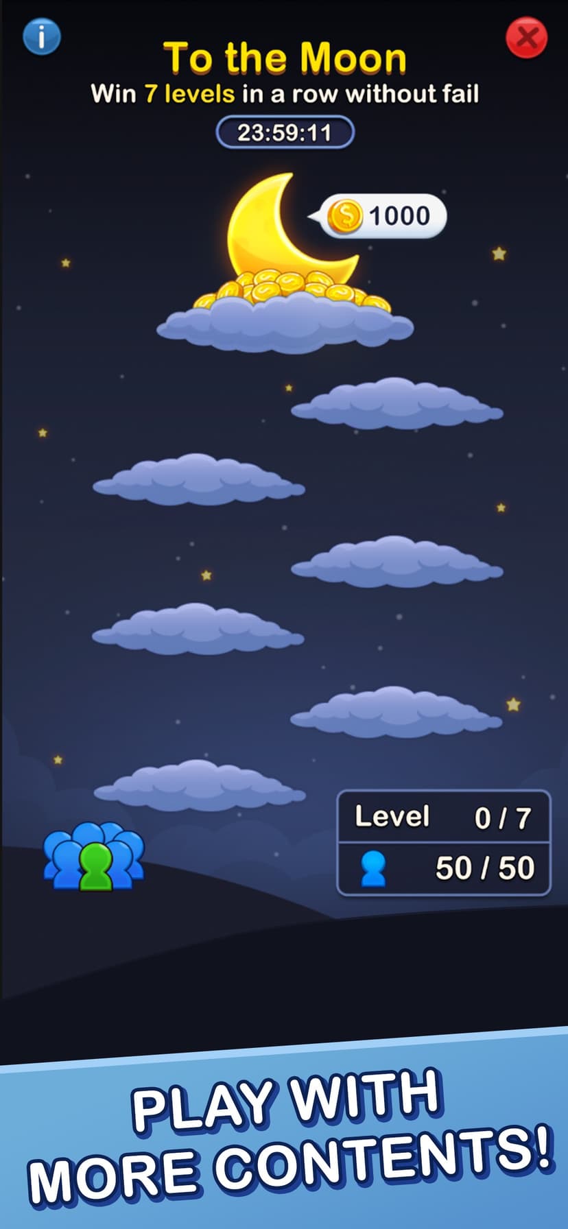 Bubble Pop! Puzzle Game Legend screenshot 6 - screenshot