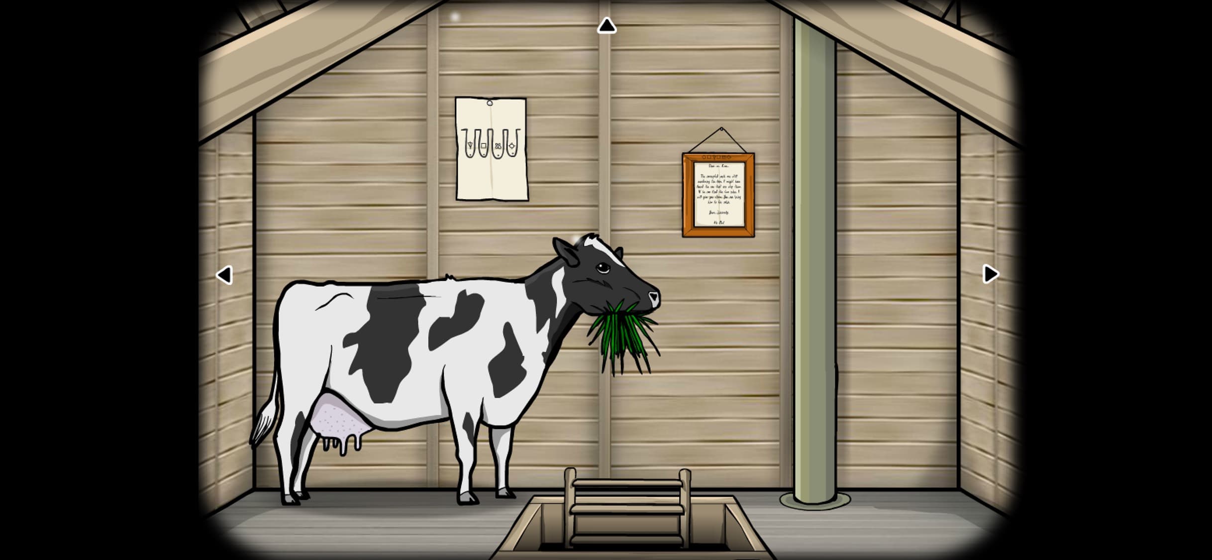 Cube Escape: The Mill screenshot 5 - screenshot