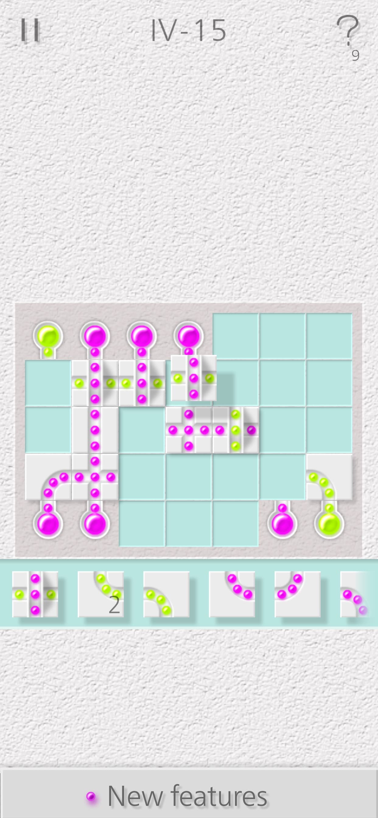 Pipe It Puzzle Challenge screenshot 3 - screenshot