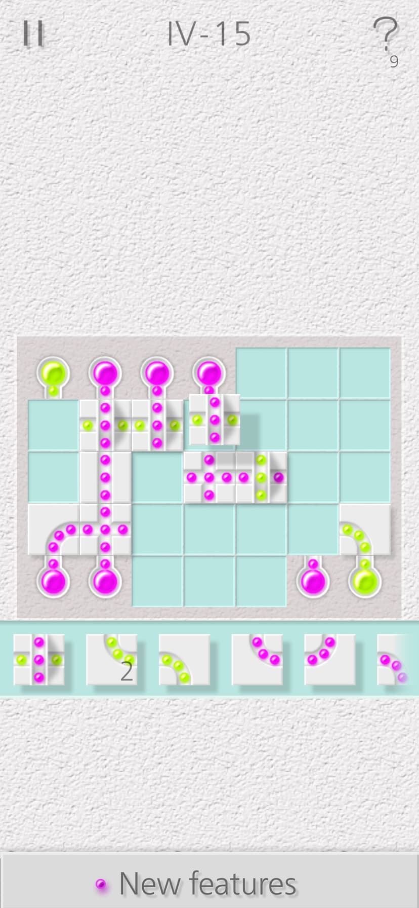 Pipe It Puzzle Challenge screenshot 3 - screenshot