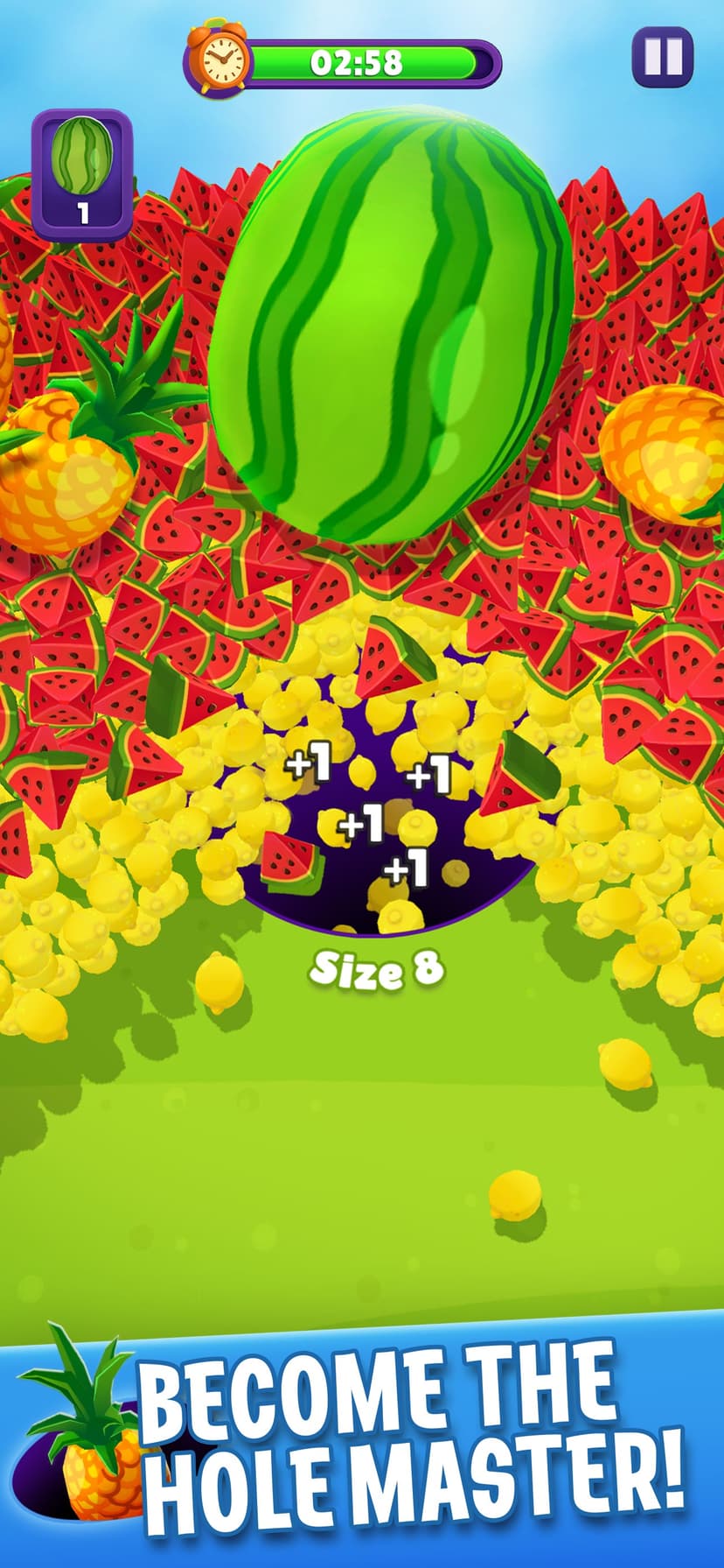 Suck it Up ™ screenshot 6 - screenshot