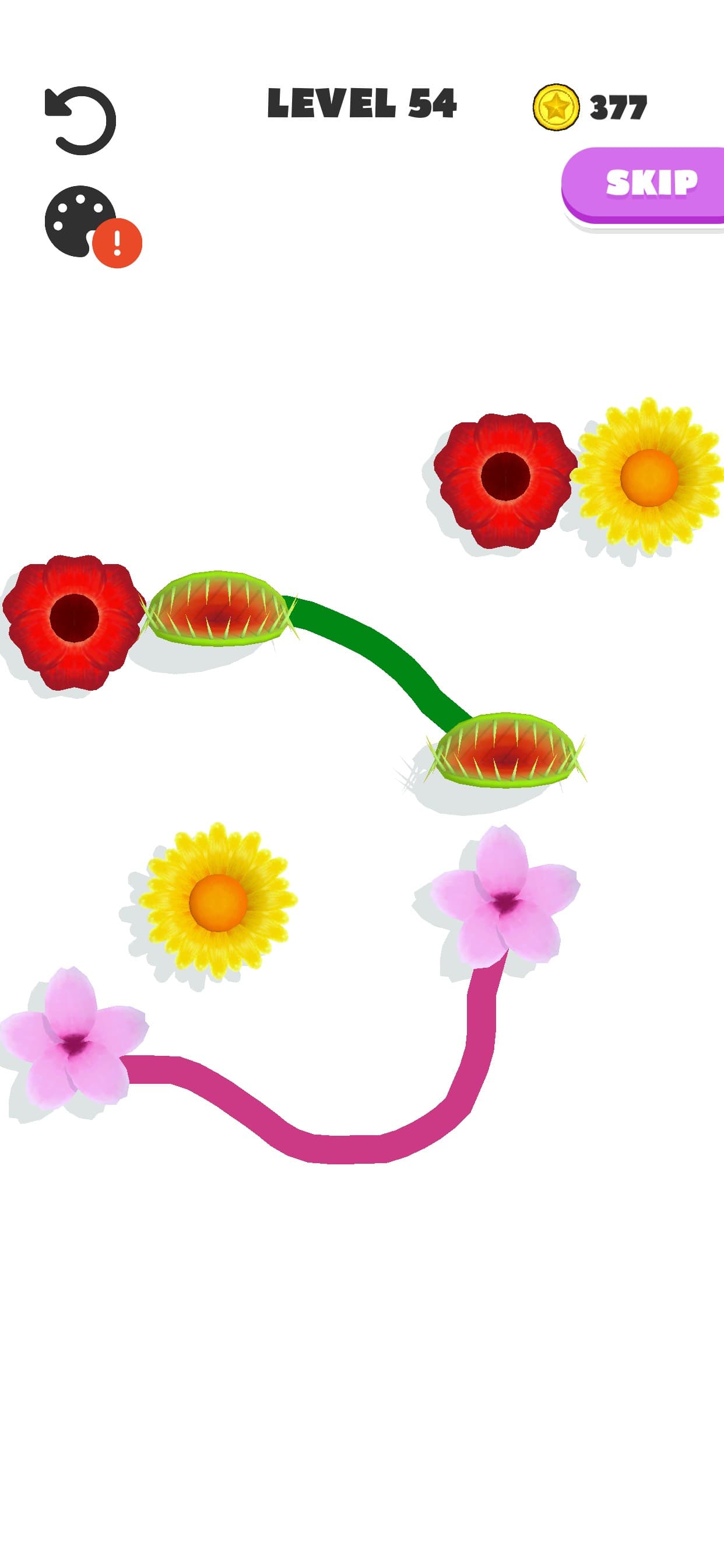 Connect Balls - Line Puzzle - screenshot 6 - screenshot