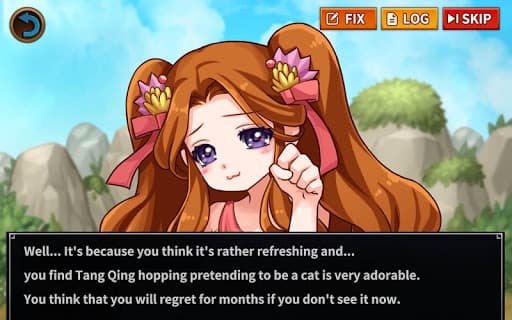 Three Kingdoms : The Shifters screenshot 24 - screenshot