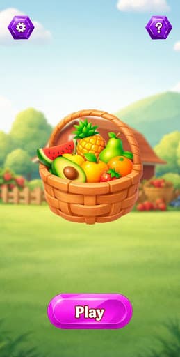 Chicken Road screenshot 1 - screenshot