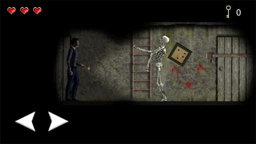 Slendrina 2D screenshot 6 - screenshot