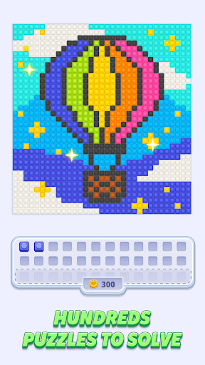 Block Art: Gem Sort Puzzle screenshot 7 - screenshot