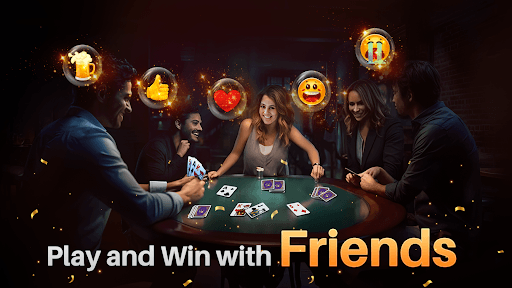 Teen Patti Gold:3 Patti Rummy screenshot 8 - screenshot
