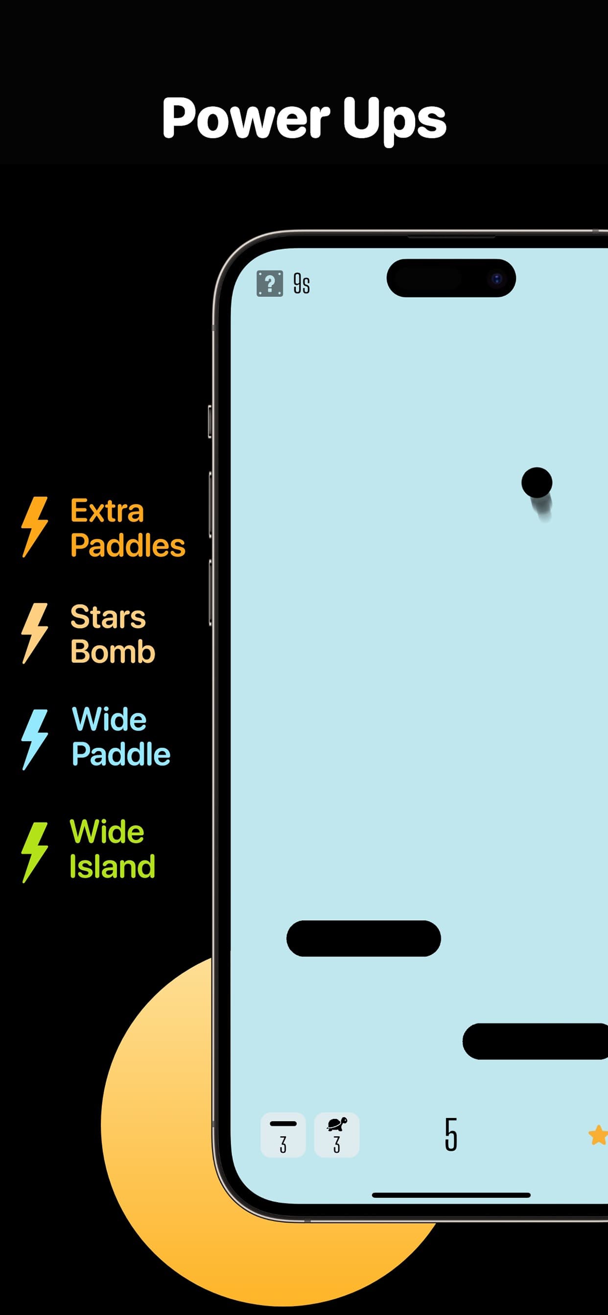 Hit The Island－Fun Arcade Game screenshot 7 - screenshot