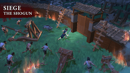Daisho: Survival of a Samurai screenshot 24 - screenshot