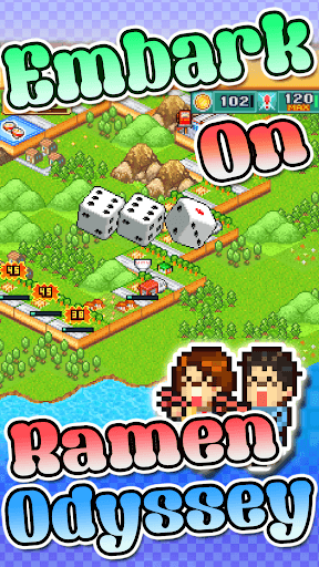 The Ramen Sensei 2 screenshot 3 - screenshot