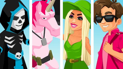 Business Tour screenshot 1 - screenshot