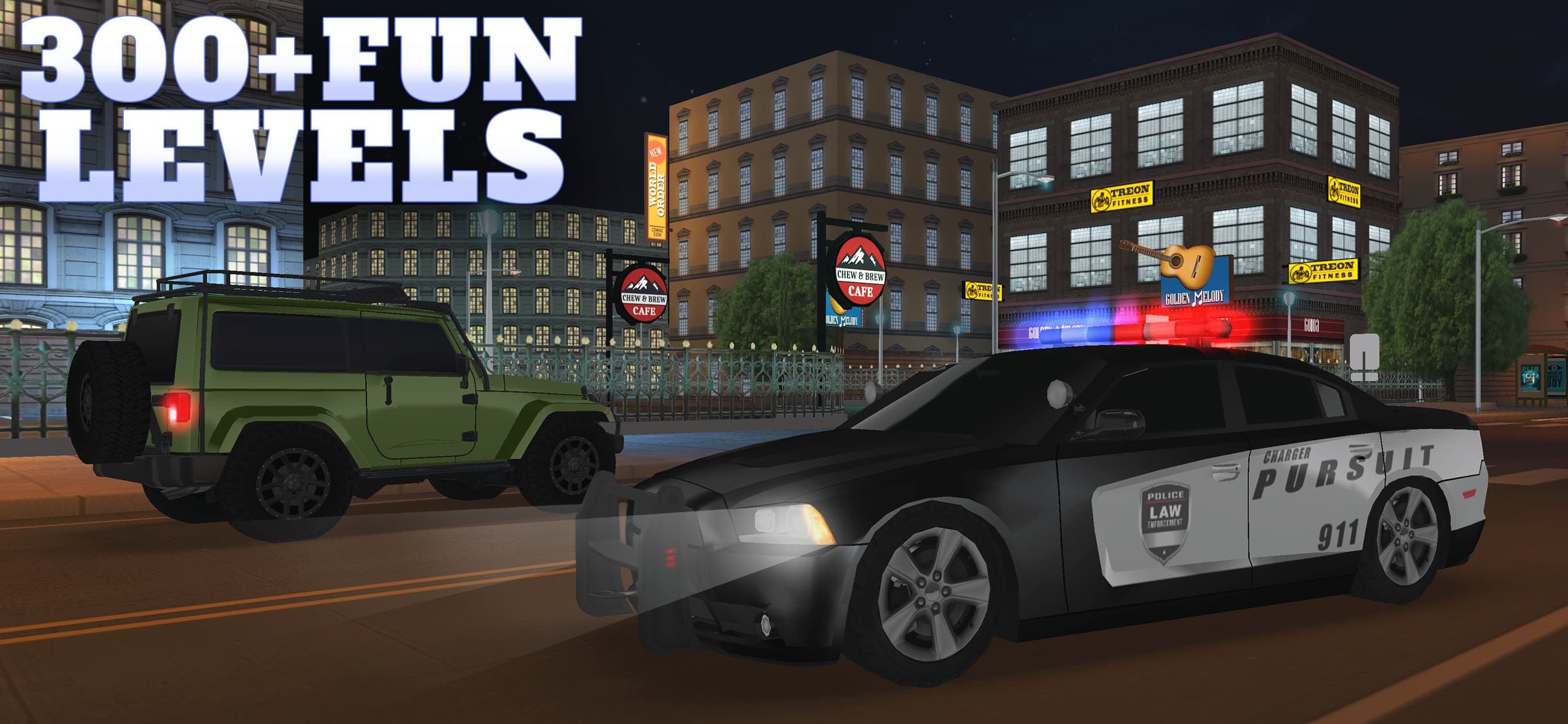 High School Driving Test 3D screenshot 6 - screenshot