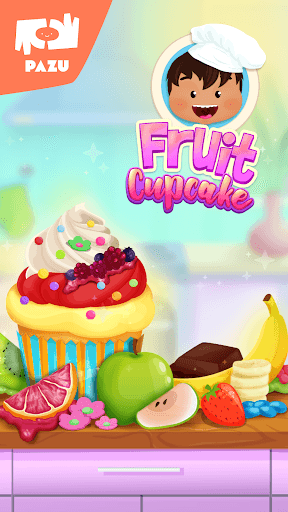 Cooking games for toddlers screenshot 4 - screenshot